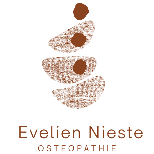 Evelien Nieste Osteopathie Westerlo
